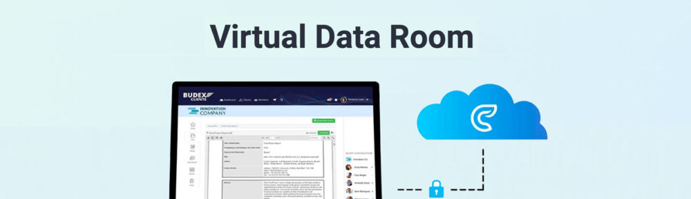 virtual-data-room-client-portal